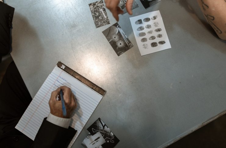 cryptocurrency scams