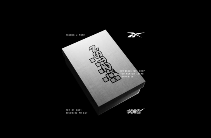 redfox reebok nft drop