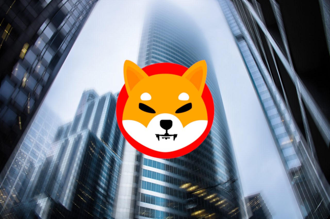 shiba inu kraken listing
