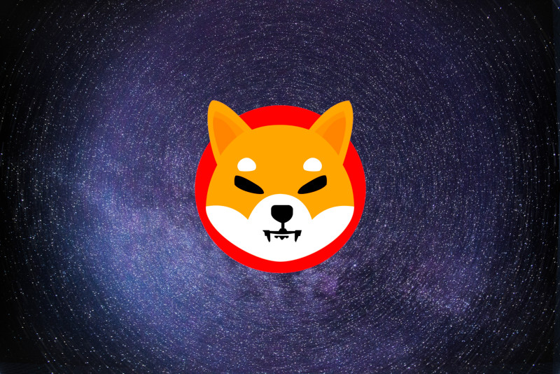 shiba inu price