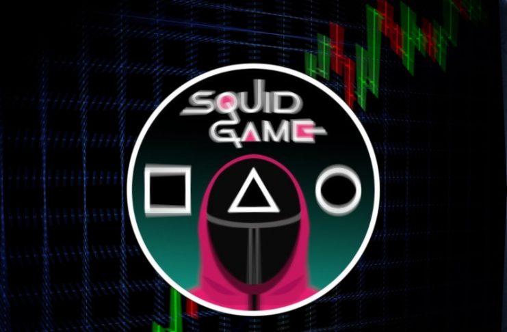 squid game token