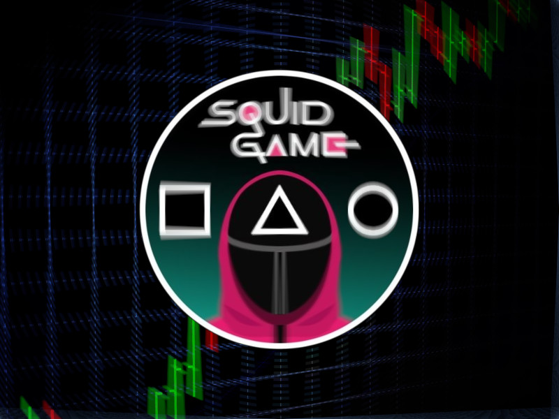 squid game token