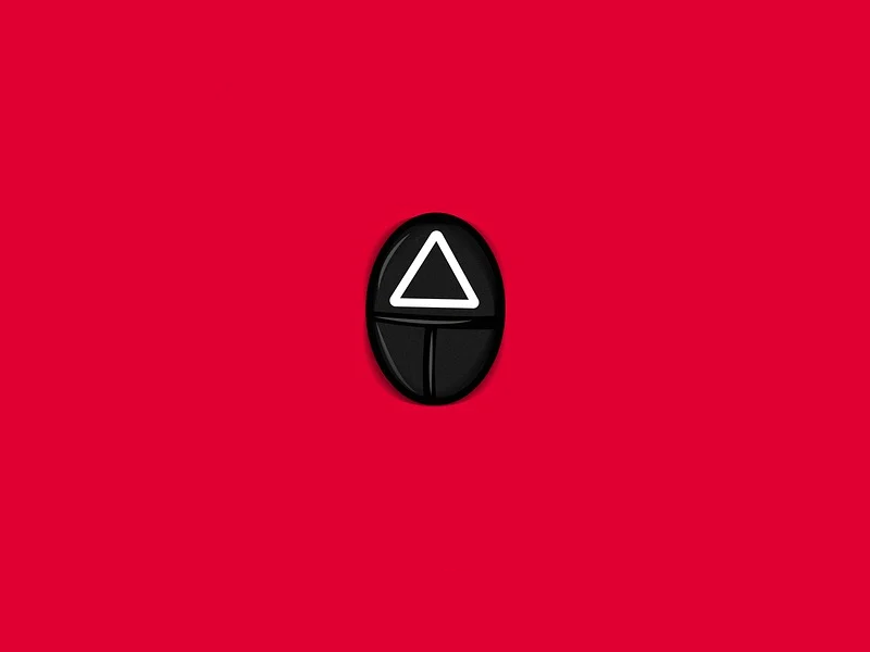 binance squid game token