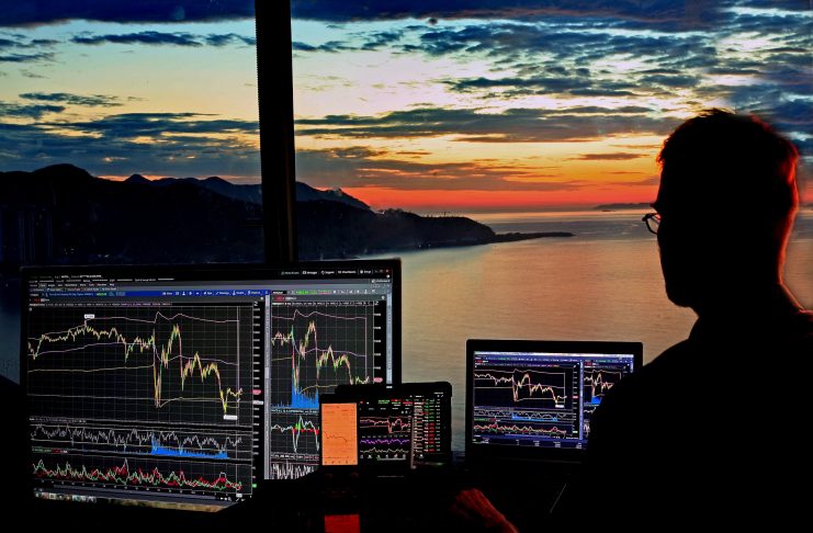 stocks vs crypto