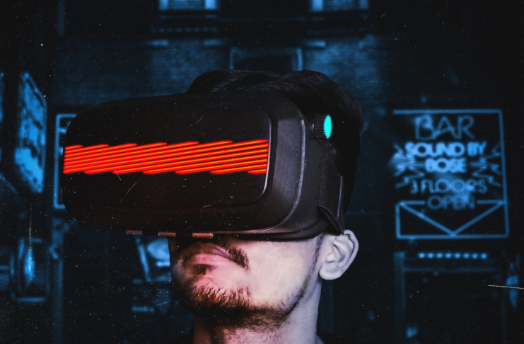 metaverse cryptocurrency