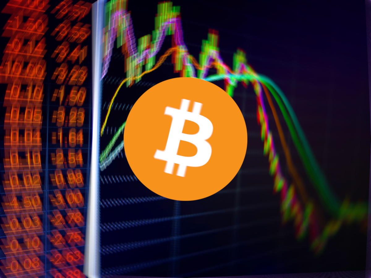 Bitcoin Showing Strong Support at $48,000, Why Did the Price Drop? bitcoin price