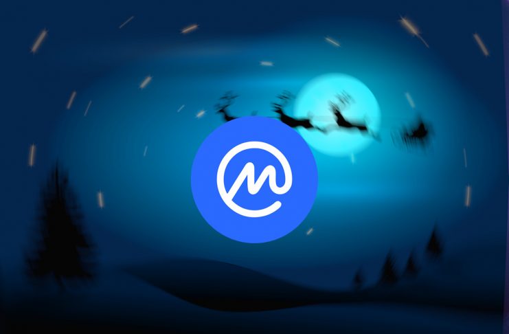 coinmarketcap trending cryptocurrencies
