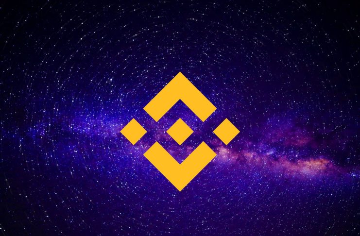 crypto metaverse coins binance smart chain
