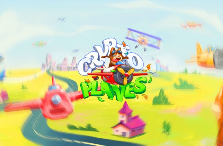 cryptoplanes