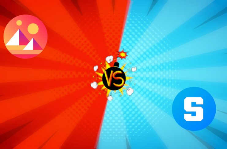 decentraland vs the sandbox