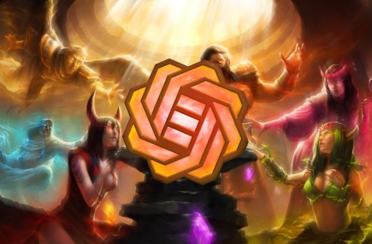gods unchained