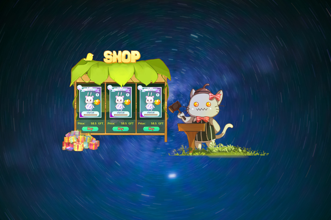 starcrazy