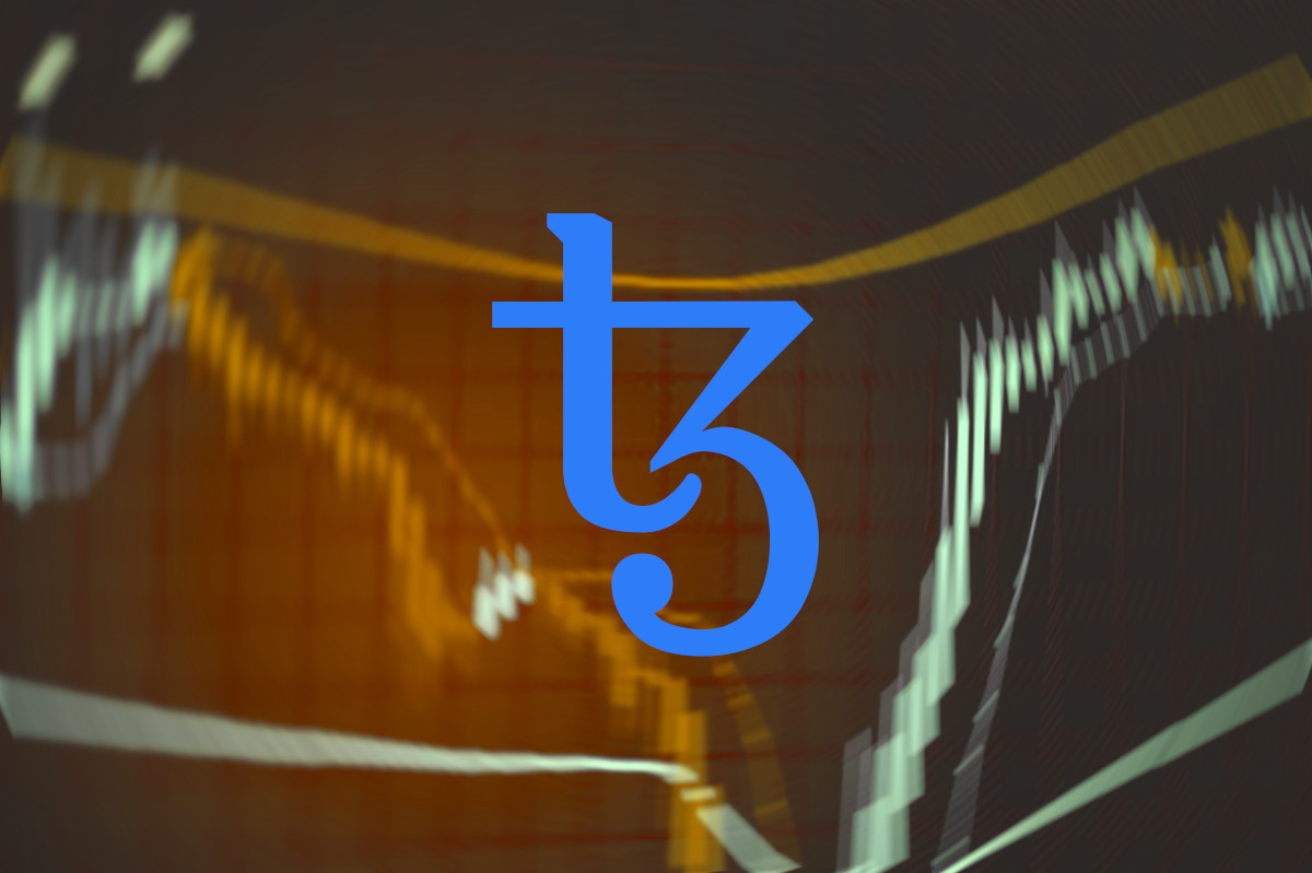 Tezos Price Up 33% Amid Upcoming Hack The Metaverse Hackathon tezos price
