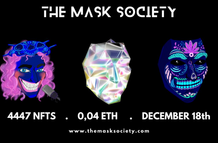 the mask society featured nulltx