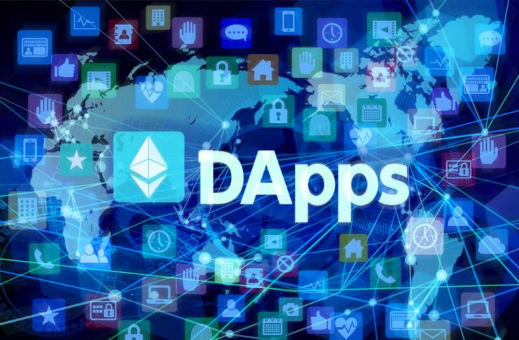 top dapps cryptocurrency