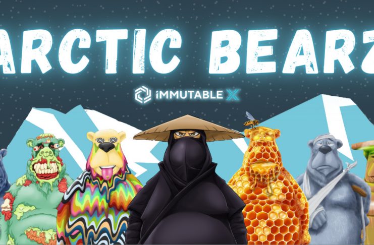 arctic bearz featured