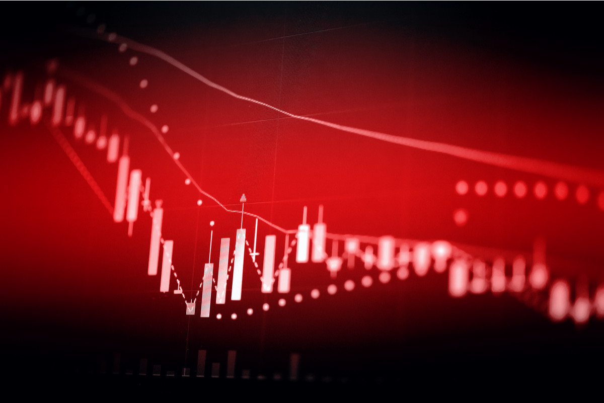 bitcoin crash