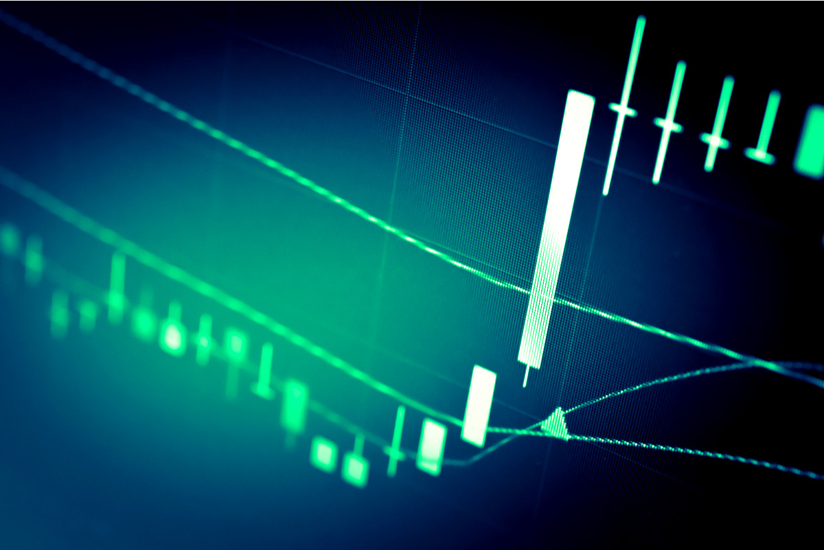 cryptocurrency price