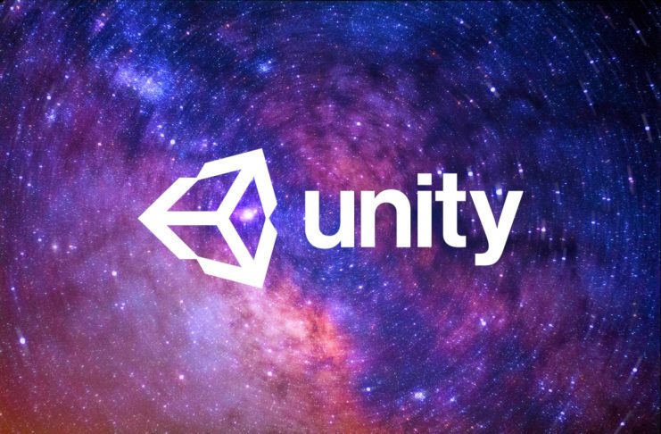 metaverse coins unity