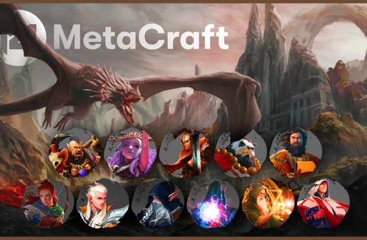 metaverse crypto coins