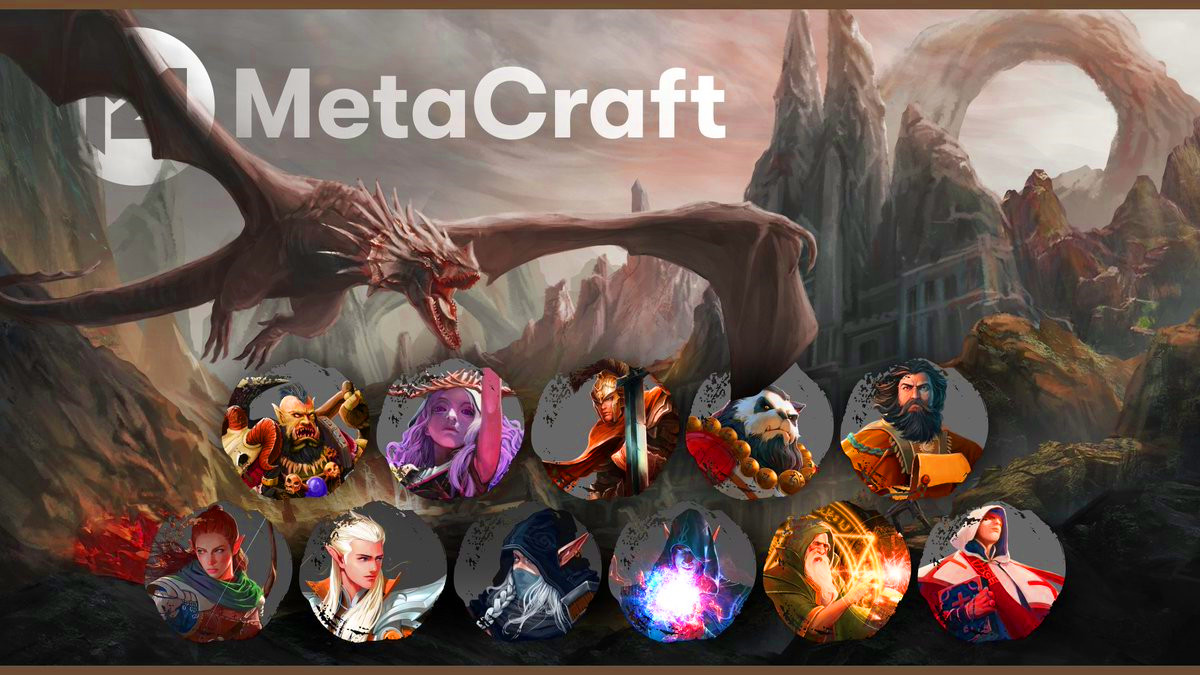 metaverse crypto coins