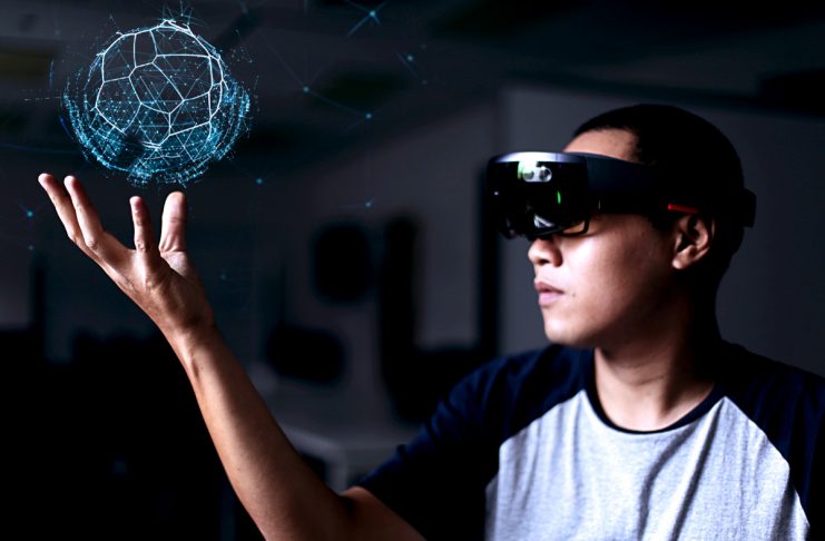 metaverse crypto coins