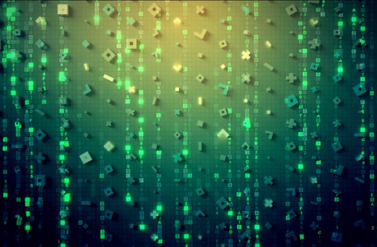 Metaverse crypto coins