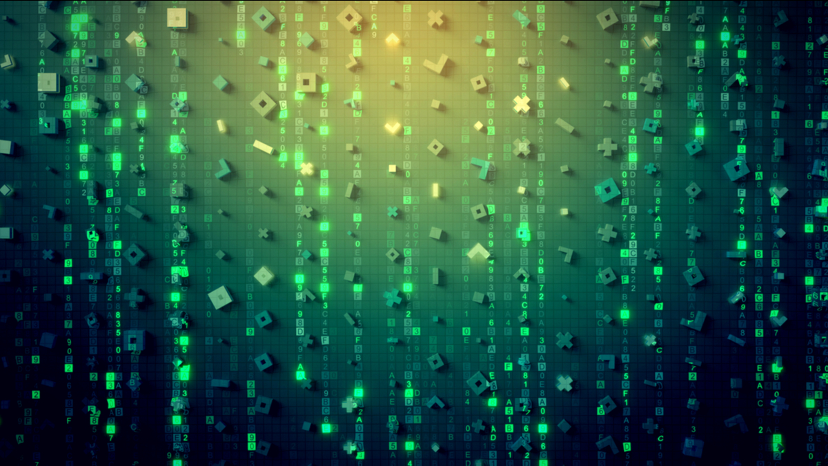 Metaverse crypto coins