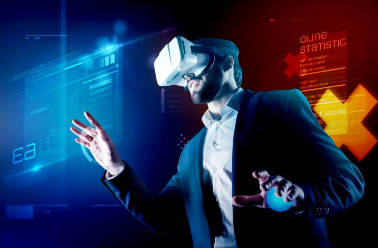 metaverse crypto coins gaining price