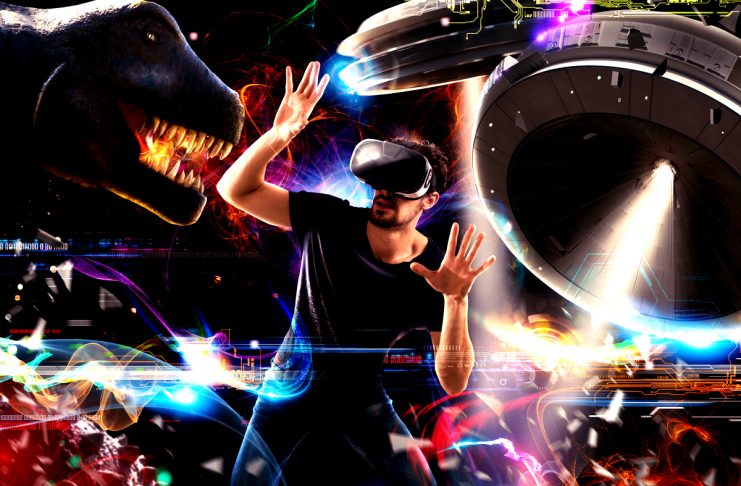 metaverse crypto