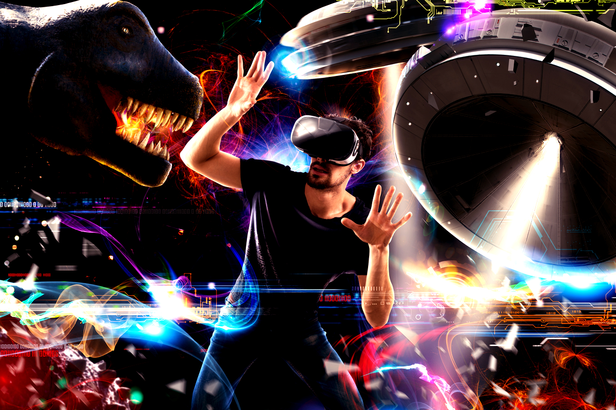 metaverse crypto