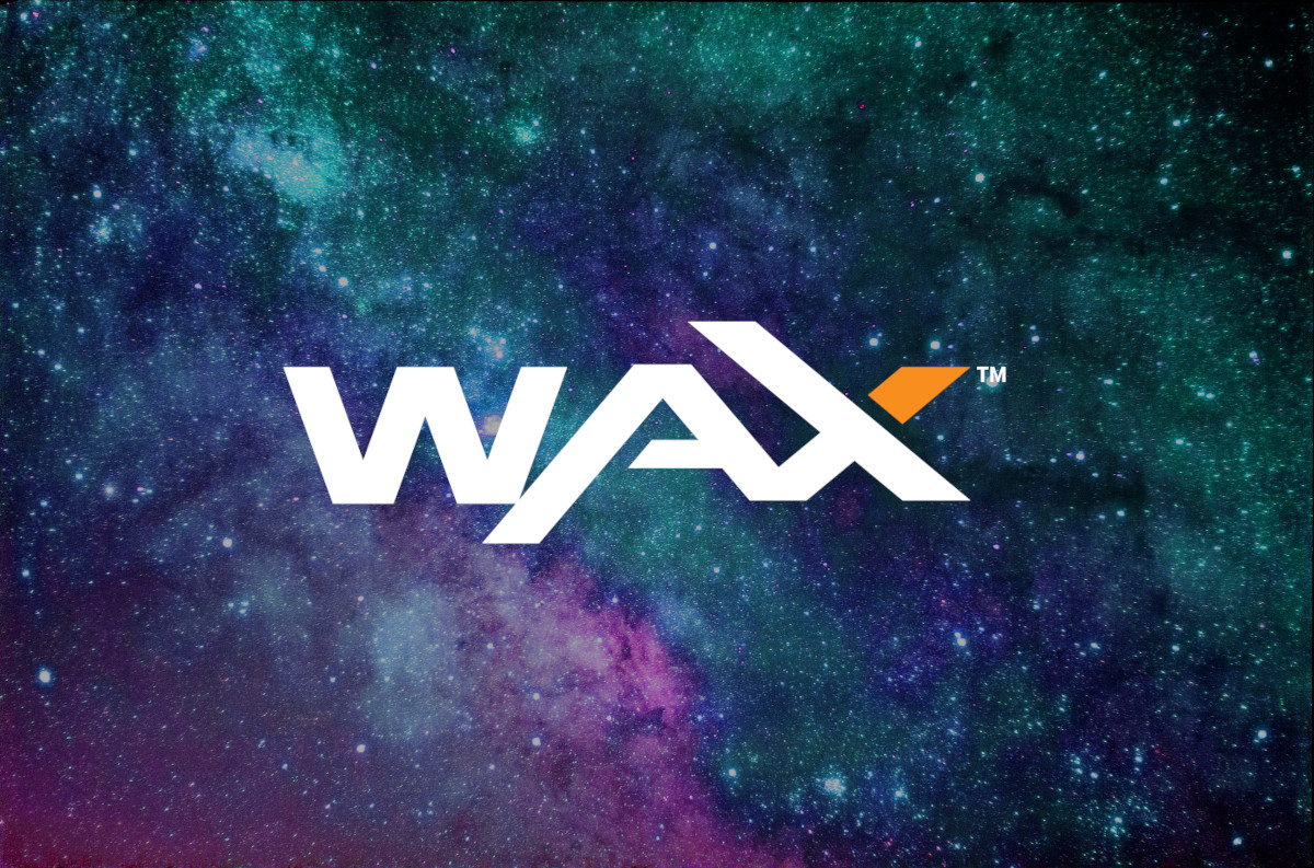 metaverse crypto coins wax