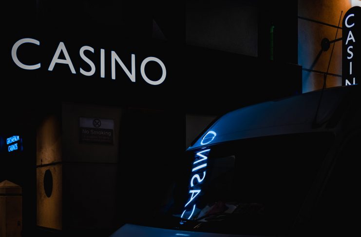 casino