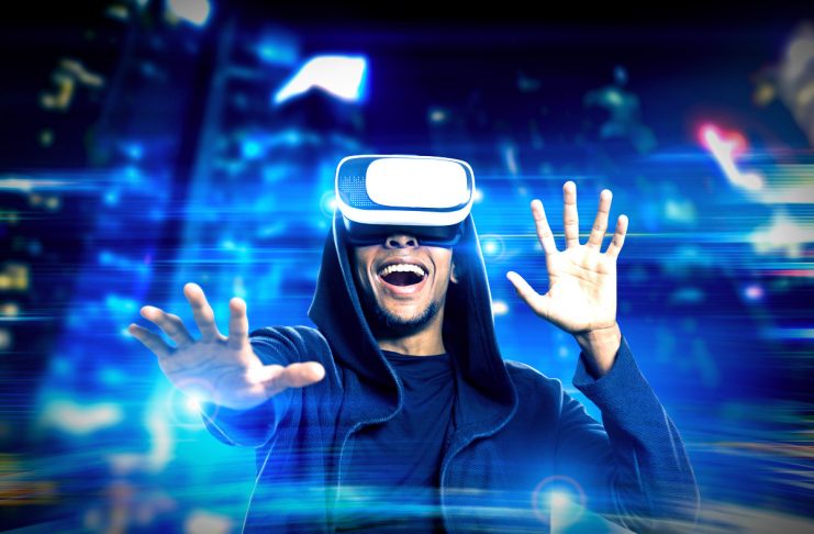 top 9 metaverse crypto coins 2022