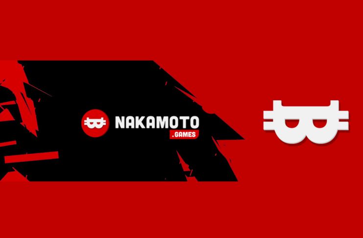 metaverse coin nakamoto games