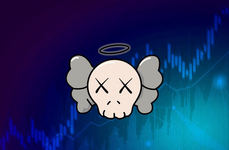 metaverse crypto coin swak