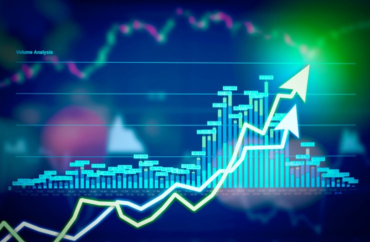 metaverse crypto coins gaining price feb 6th