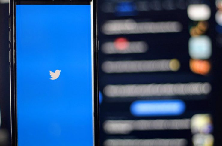 metaverse crypto coins twitter followers