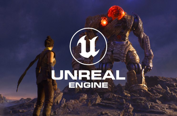 metaverse crypto coins unreal engine 5