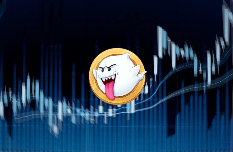 spook inu meme coin