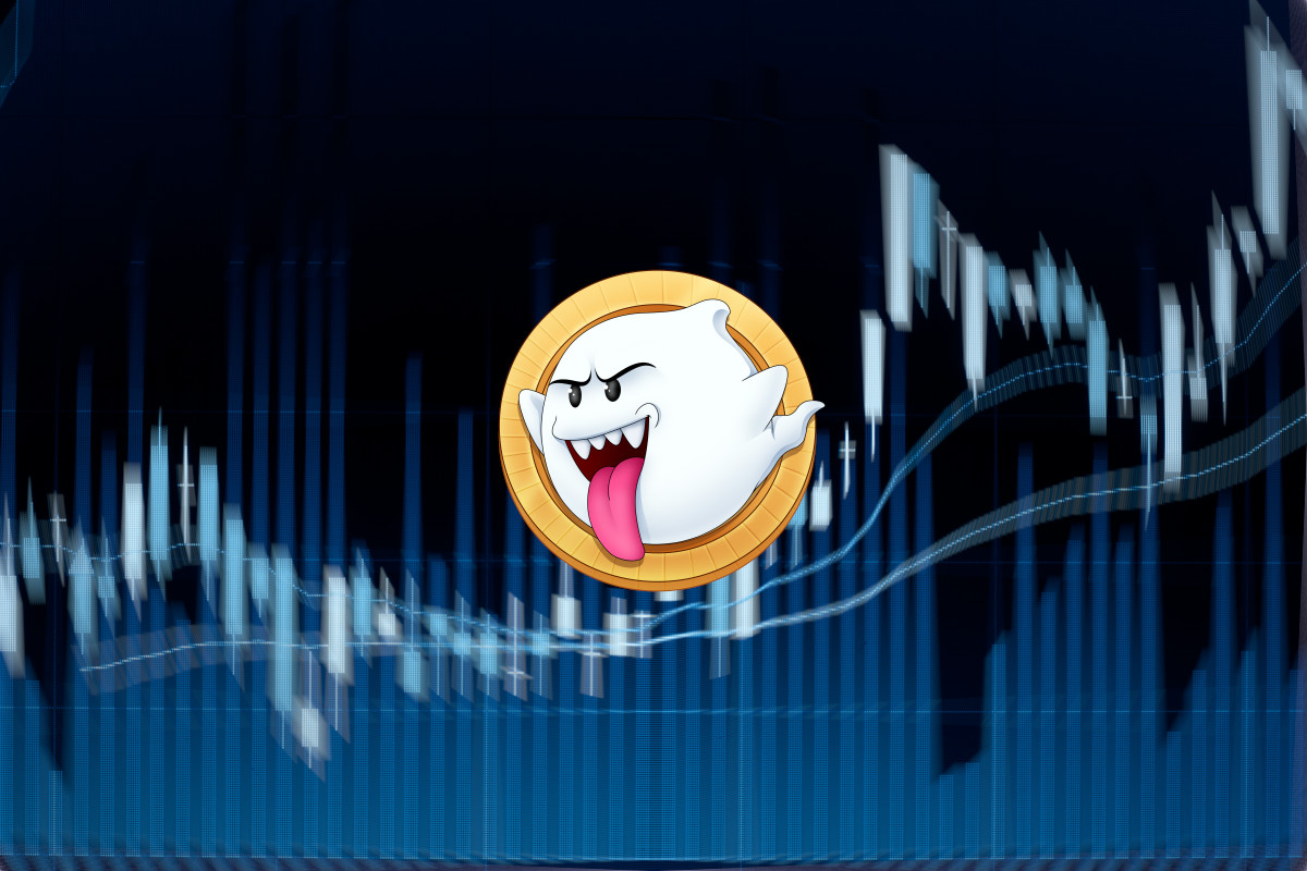 spook inu meme coin