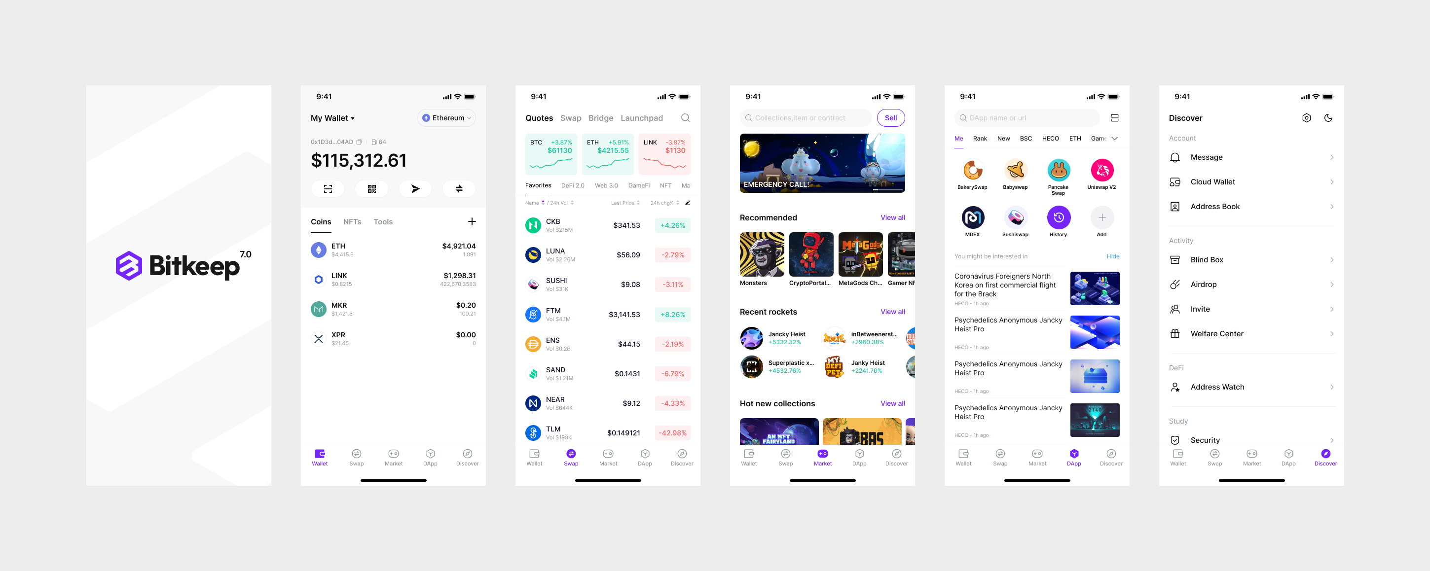 bitkeep wallet 1