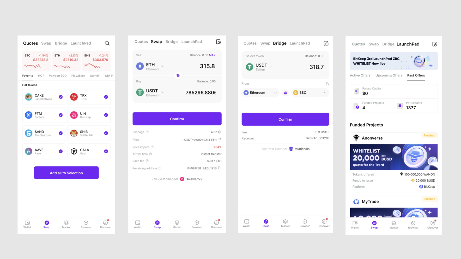 bitkeep wallet 3
