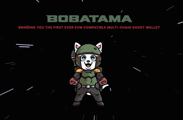 bobatama meme coin