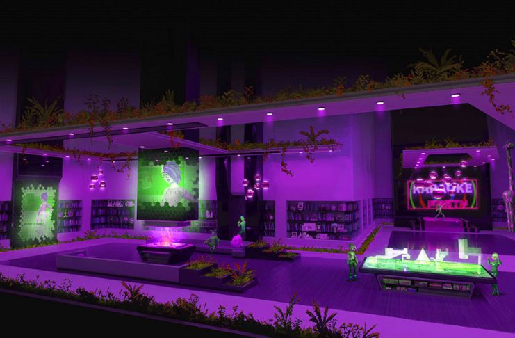 metaverse crypto coins below $50 million march 2022