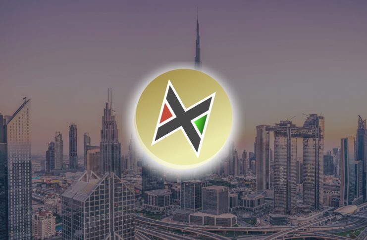 nexus dubai