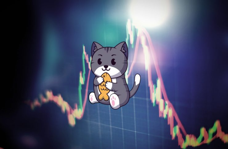 super cat coin meme coin