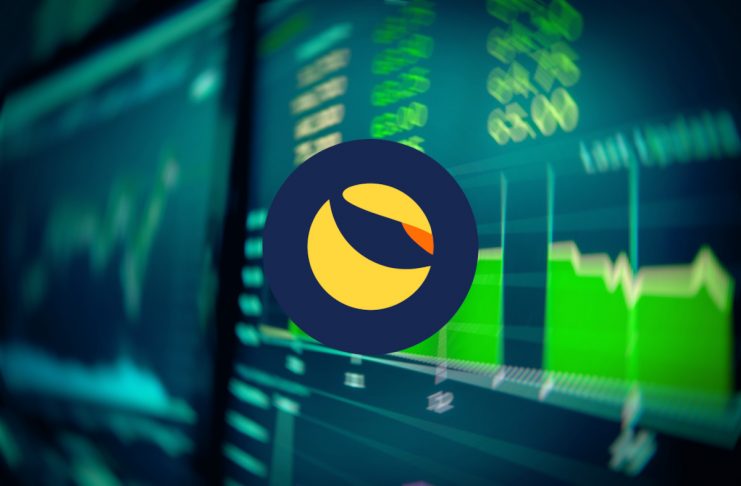 terra luna price ath