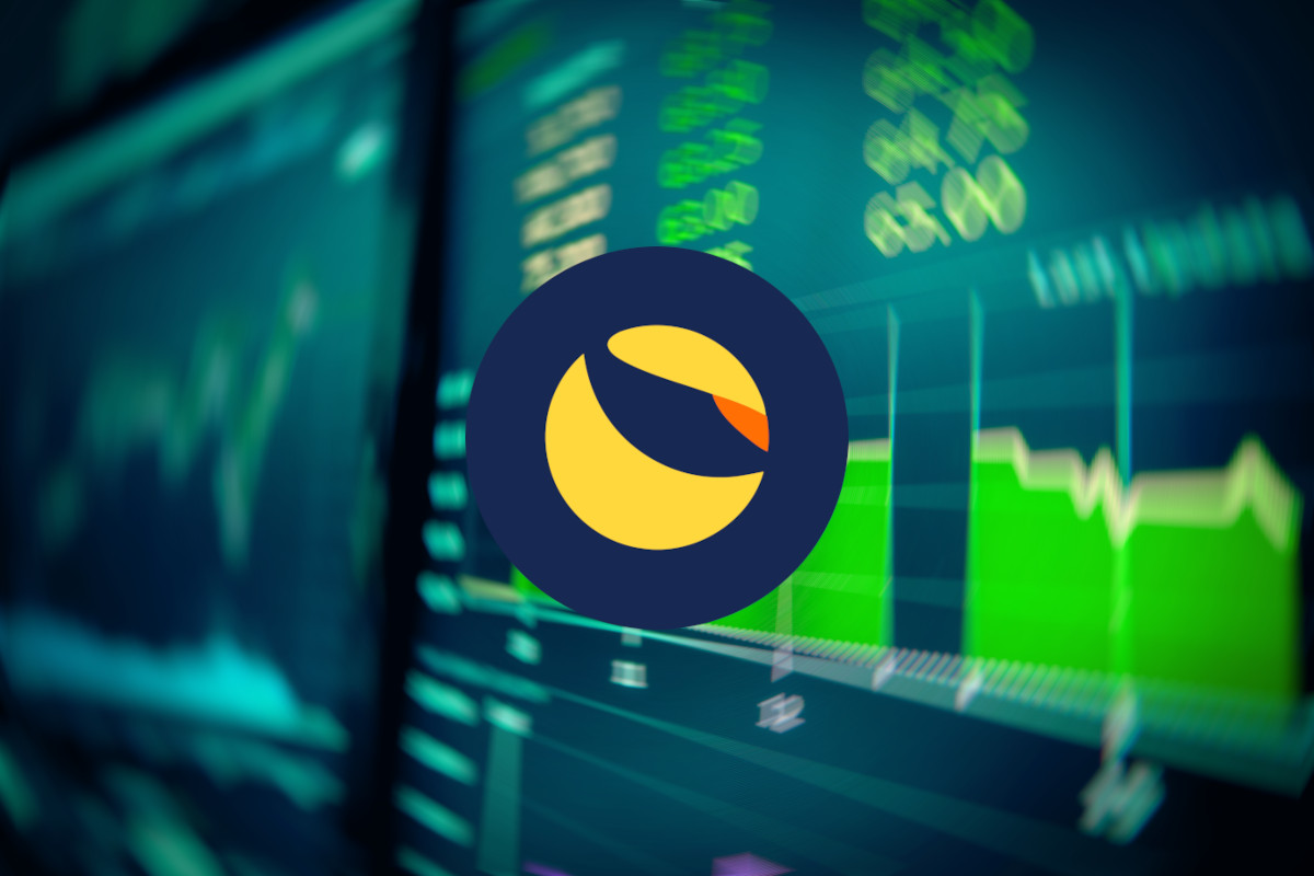 terra luna price ath
