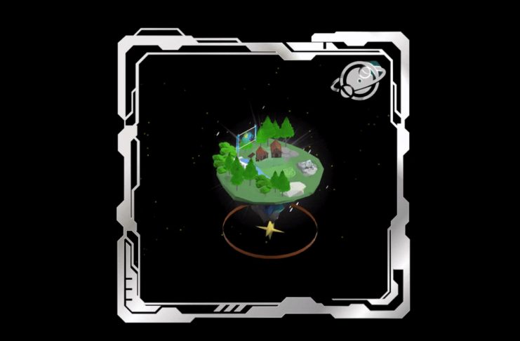 terra world metaverse